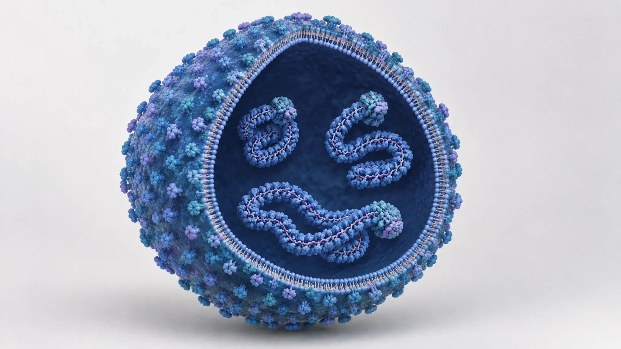 Virus Shamonda v západní Evropě – nová hrozba pro skot a koně i u nás?