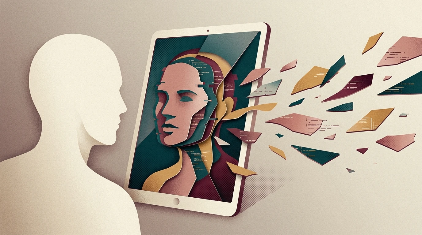 AI psychóza aneb přichází čas na nový medicínský termín?