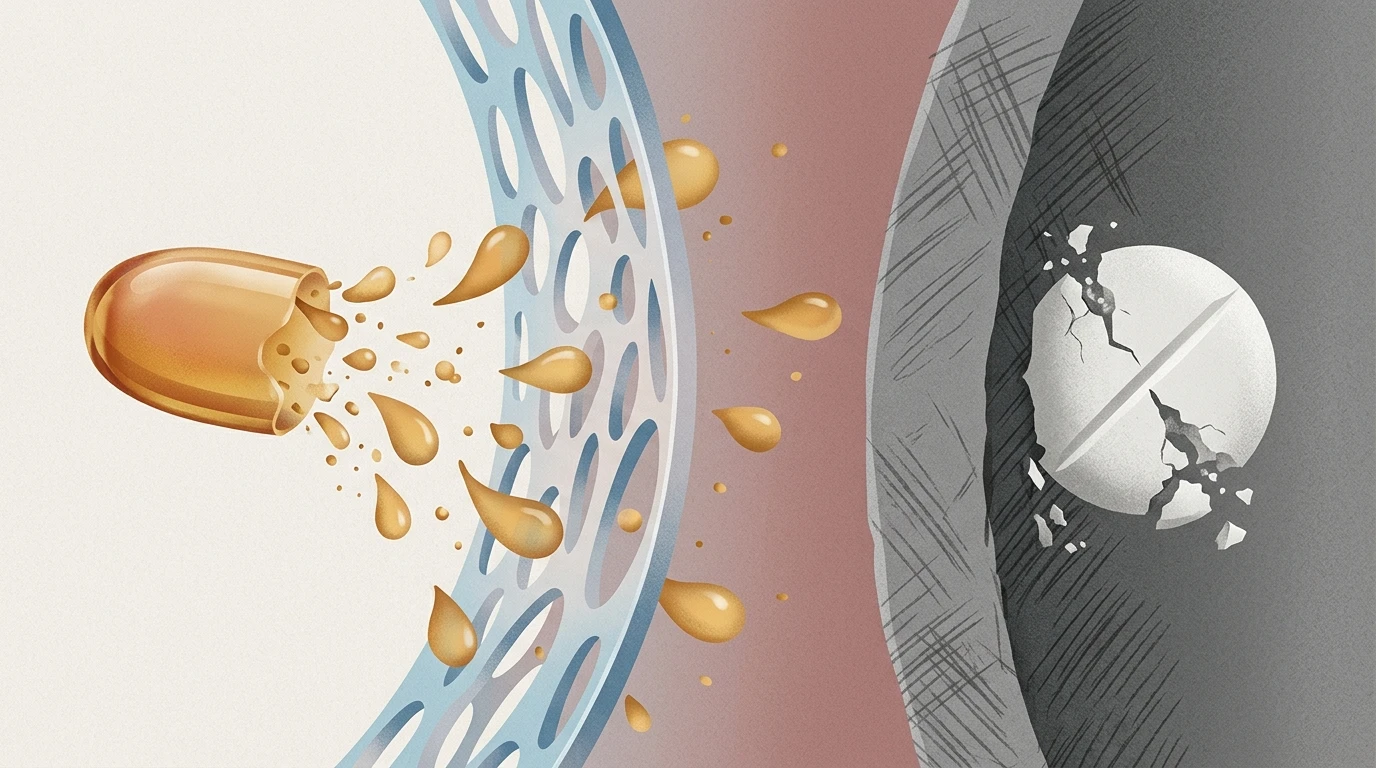 Levothyroxin v moderní klinické praxi − měkké tobolky pro snazší dosažení optimální kompenzace