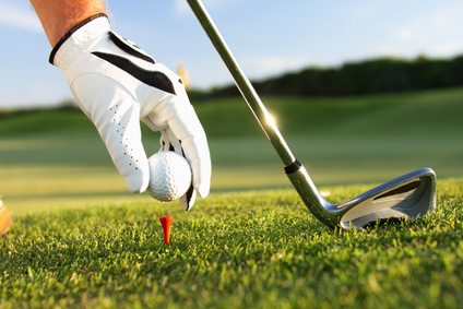 Golf prodlužuje život, zjistil tým lékařů ve Švédsku