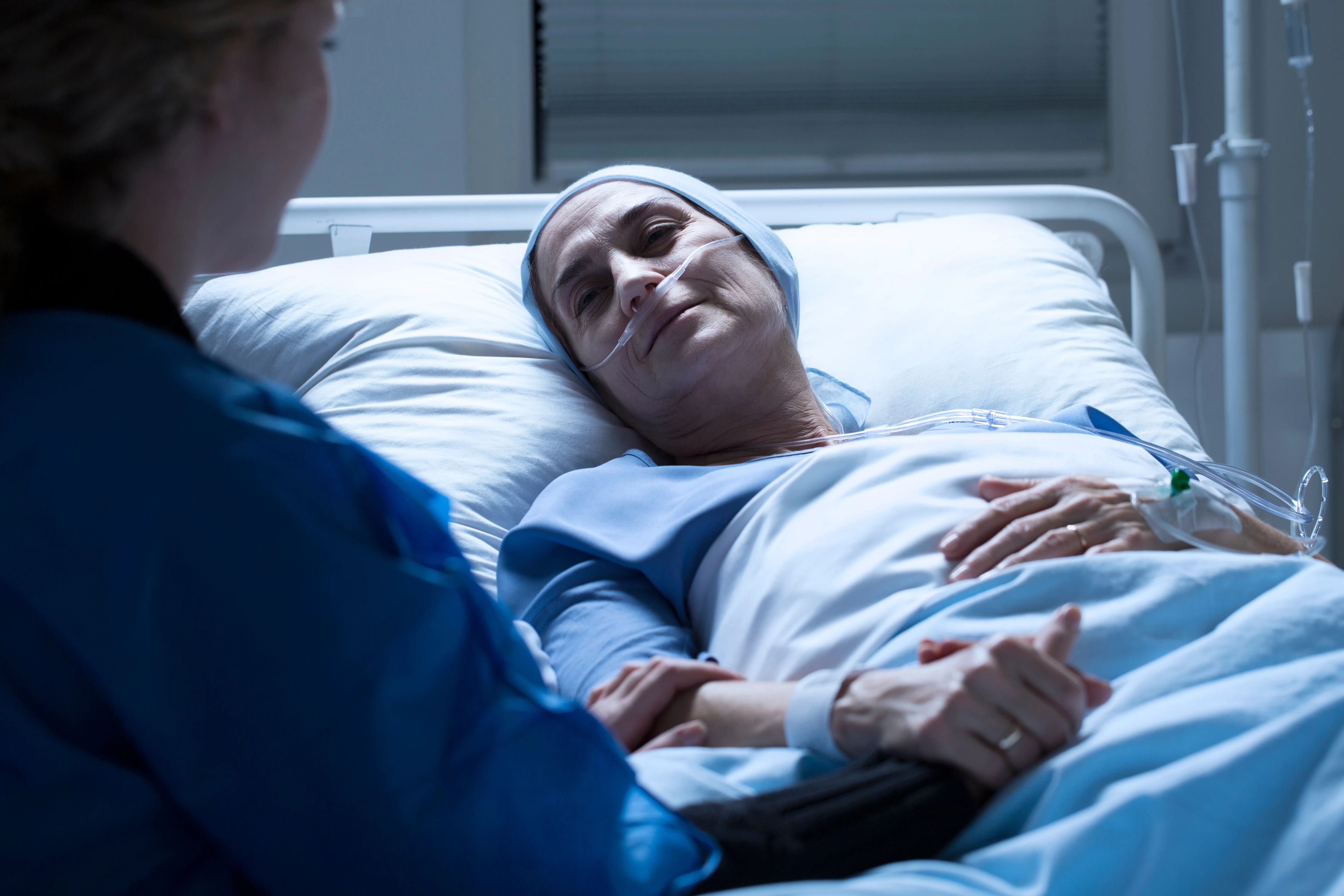 Možnosti paliativní péče napříč Evropou – přetrvávající rozdíly a jejich příčiny