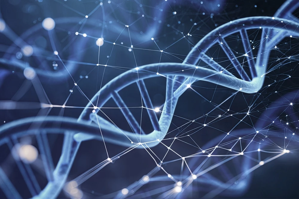 Evropa čte DNA: Genomické projekty, které mění budoucnost
