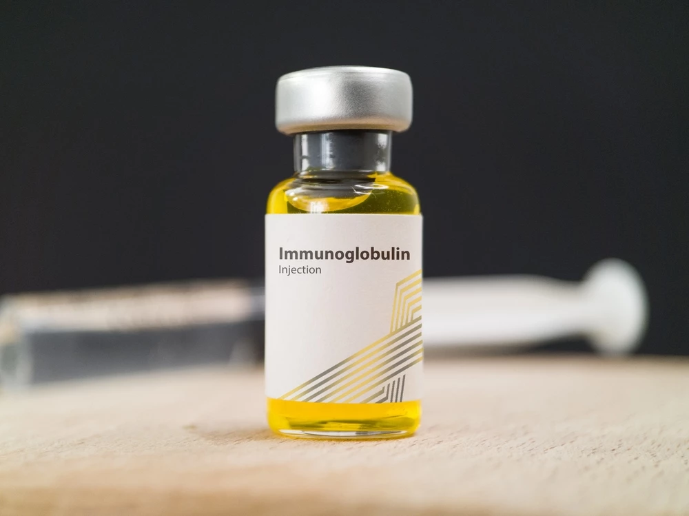 Facilitovaná subkutánna imunoglobulínová terapia u seniorov s imunodeficienciami v reálnej praxi