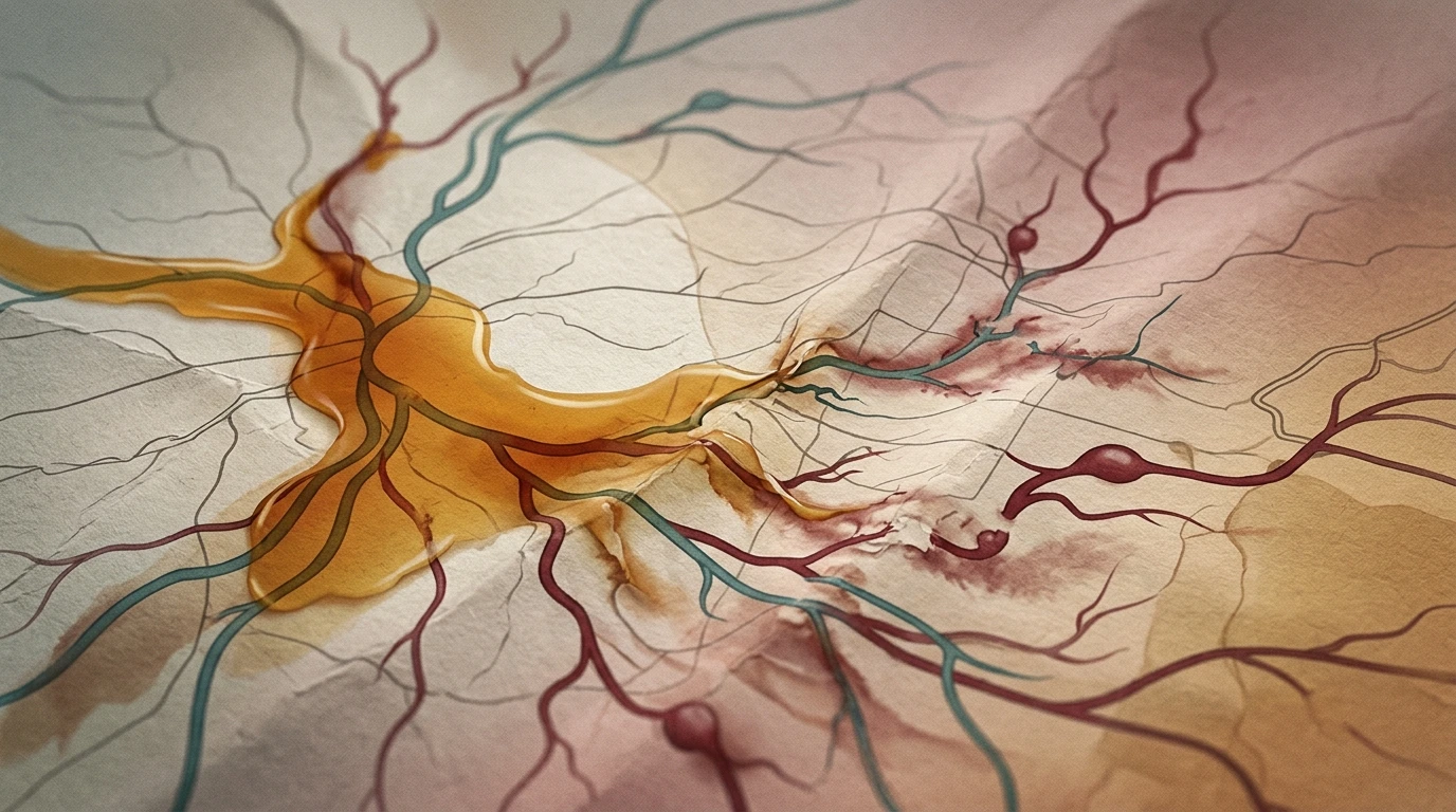 Patofyziologie diabetické retinopatie pod lupou: od hyperglykémie ke změnám na sítnici