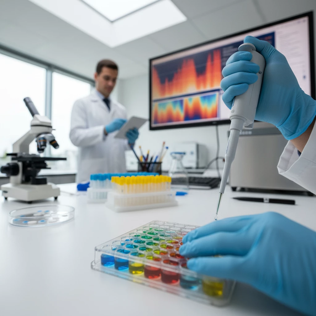 Pomůže AI k rychlejšímu vývoji antibiotik na kapavku a MRSA?