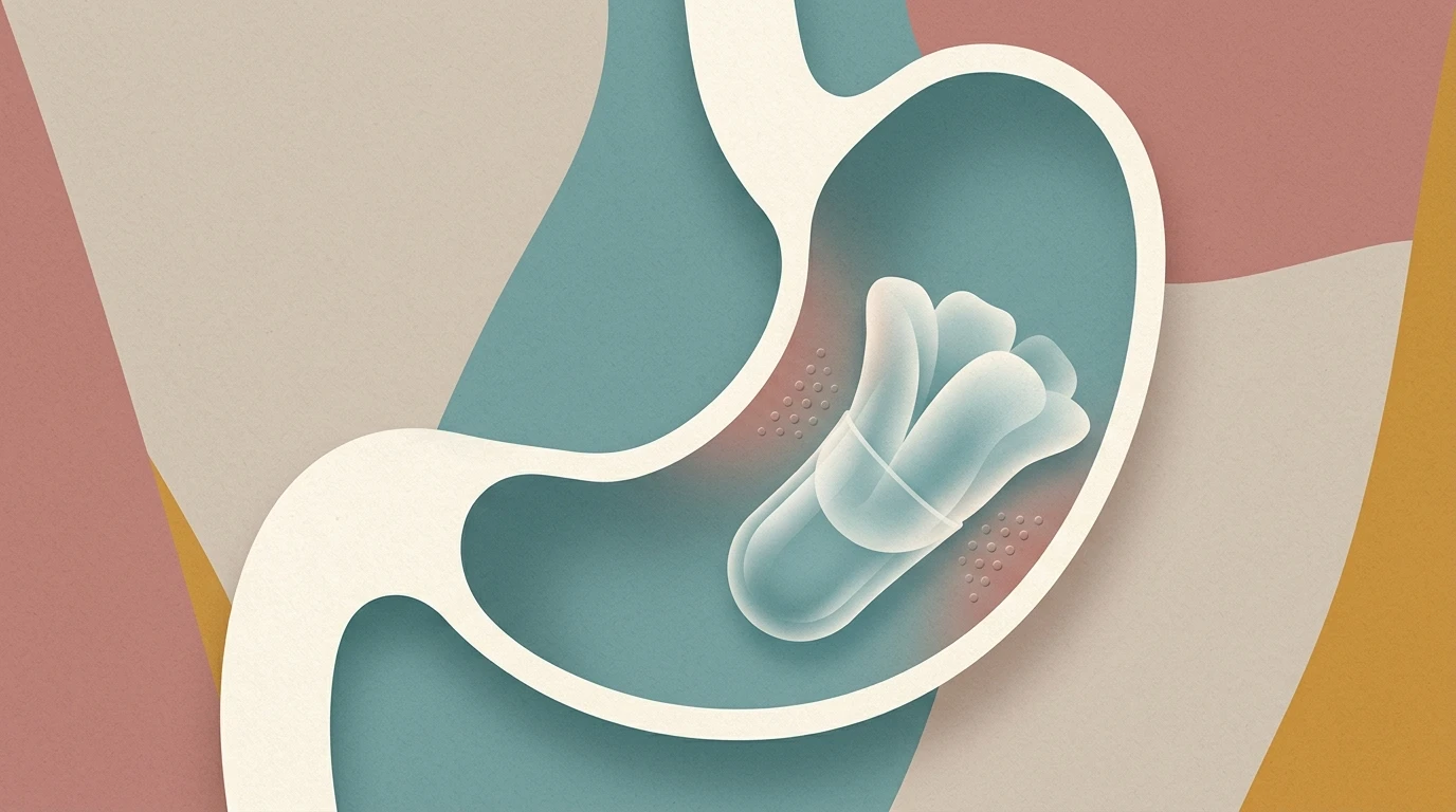 Nefarmakologická, a přesto účinná podpora hubnutí – klinická data