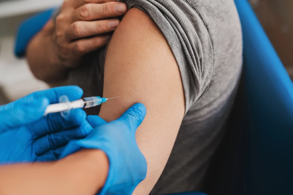 Vakcinace proti hepatitidě A se nejvíc zanedbala u osob s onemocněním jater