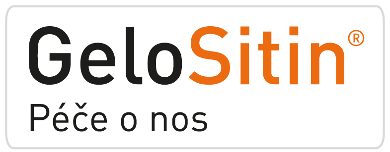 GeloSitin
