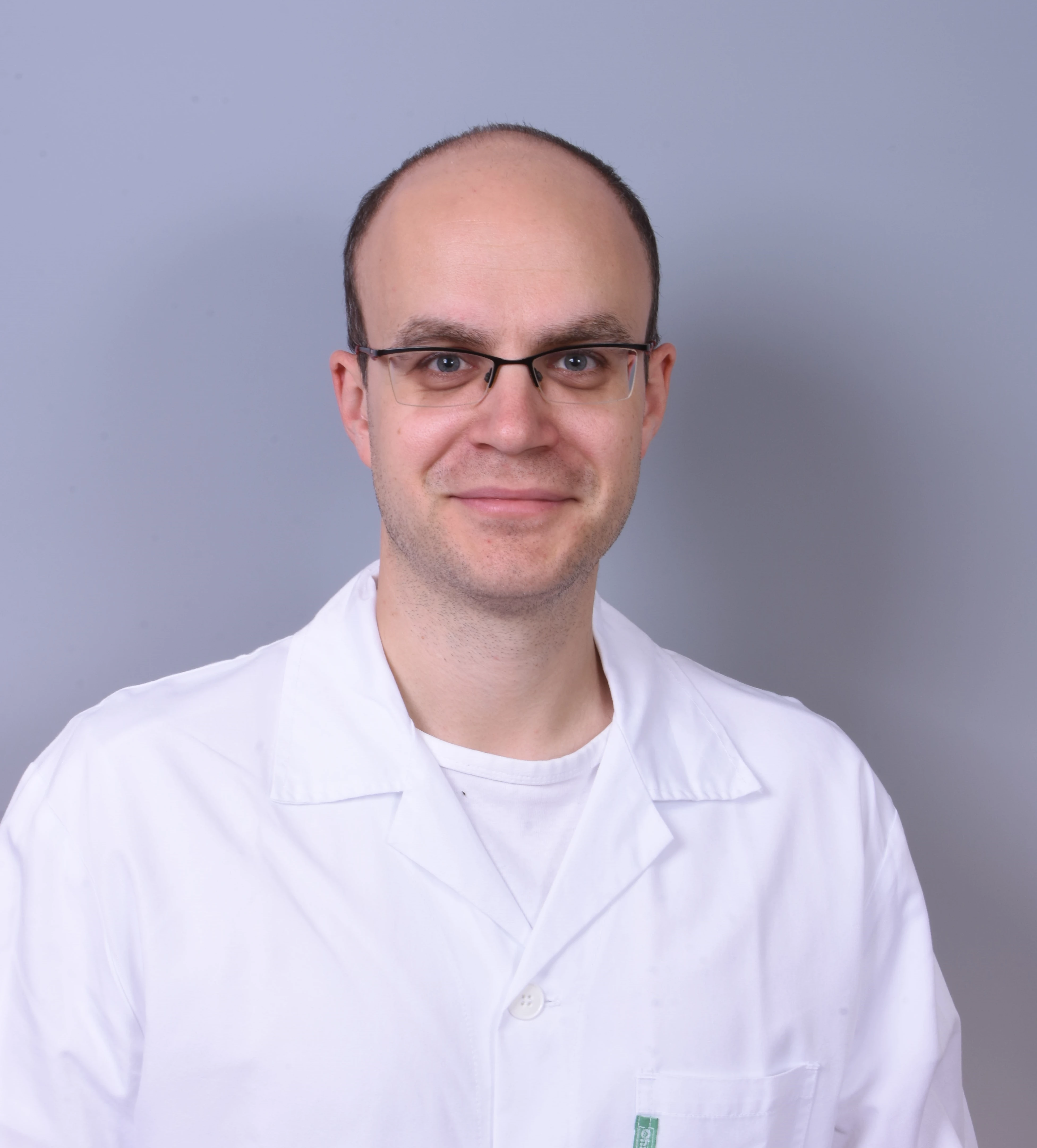 MUDr. Václav Šmíd, Ph.D.: Jaterní fibróza a iniciální stadia cirhózy jsou potenciálně vratné stavy