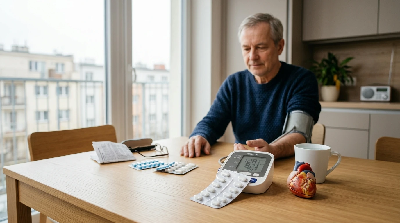 Nejnižší riziko kardiovaskulárních příhod při užívání NSAIDs doloženo u naproxenu