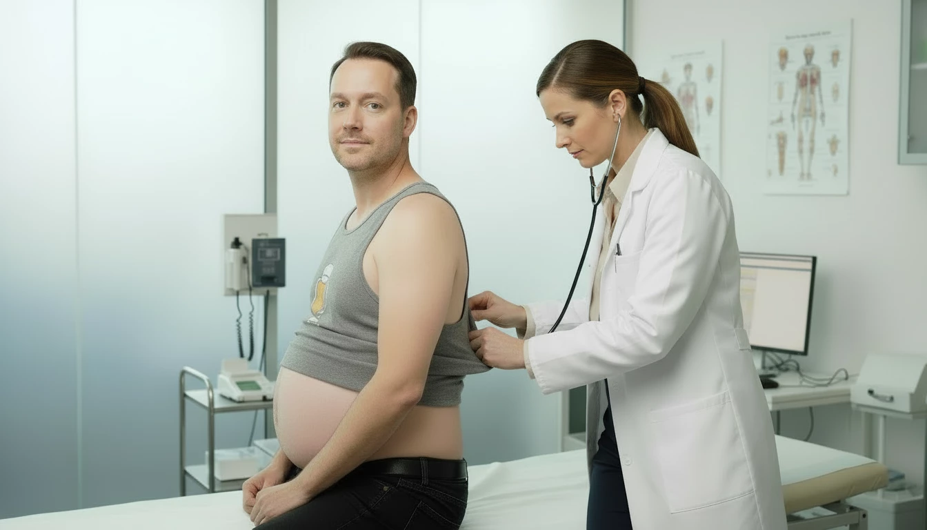 „Jednohubky“ z klinického výzkumu – 2025/39