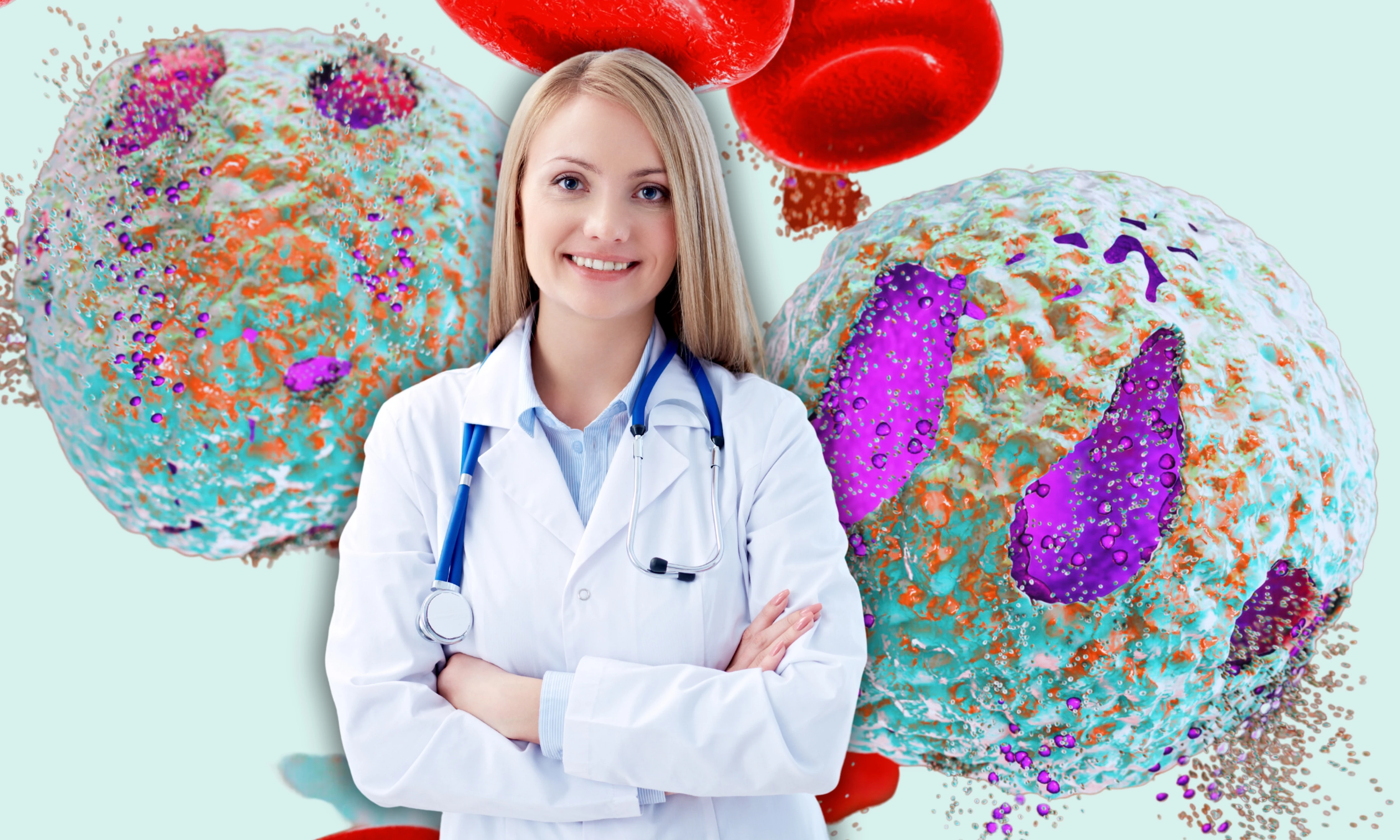Subkutánne vs. intravenózne imunoglobulíny u pacientov s CLL