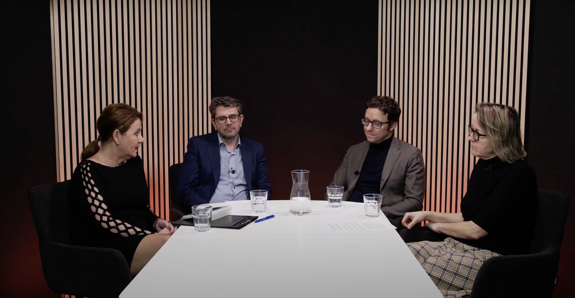VIDEO: Inovace v léčbě psoriázy a psoriatické artritidy