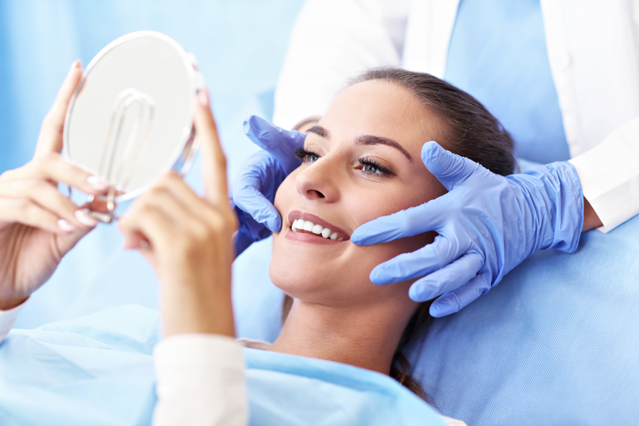 Neinvazivní terapeutická ochrana dentino-pulpálního komoplexu - MUDr. Erika Lenčová
