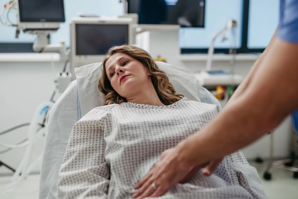Mladší generaci stále častěji ohrožují nádory slepého střeva