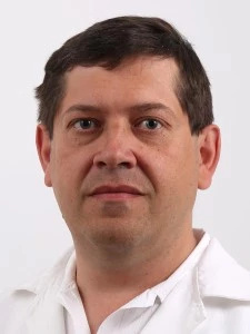 Doc. Miloš Kubánek