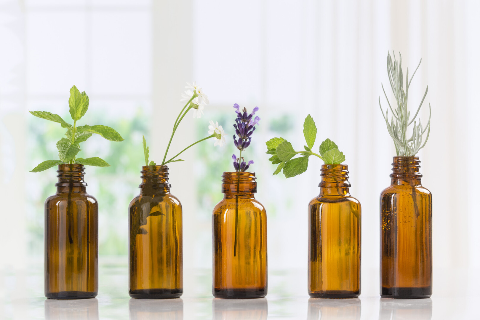essential oil
