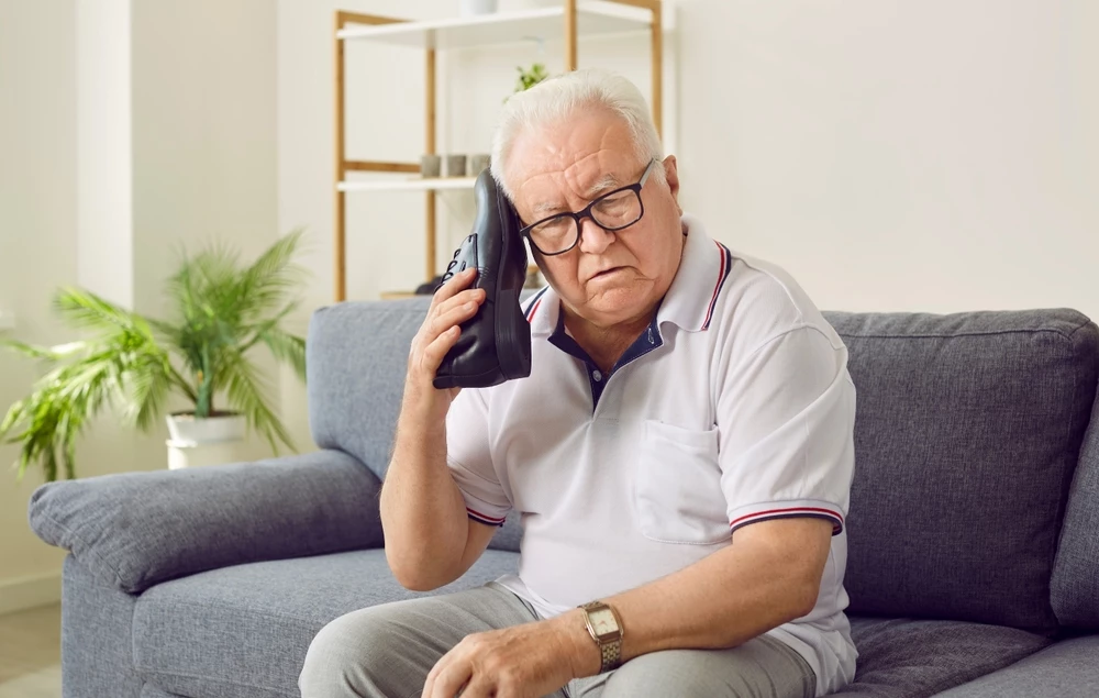 Nová platforma by mohla urychlit diagnostiku Alzheimerovy choroby