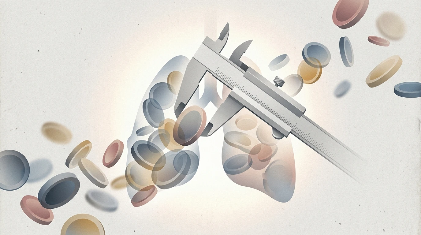 Nestabilita astmatických fenotypů v čase – výzva pro precizní medicínu v reálné praxi