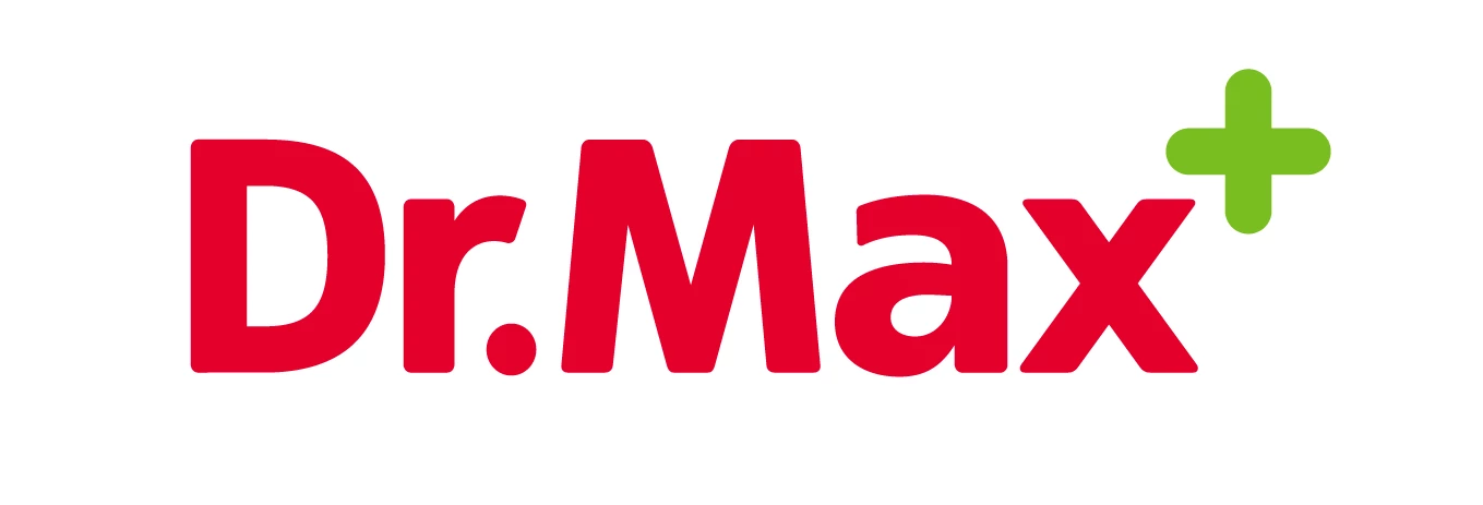 Dr.Max logo
