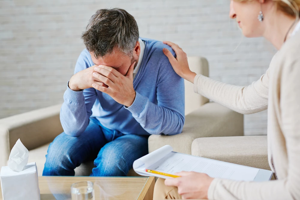 S dr. Sylvou Rackovou o depresi u neurologických pacientů: Umíme ji diagnostikovat a léčíme ji správně?