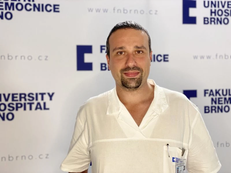 Prof. Milan Sova: Biologická léčba není až poslední možnost – pacienty s těžkým astmatem referujte do center včas