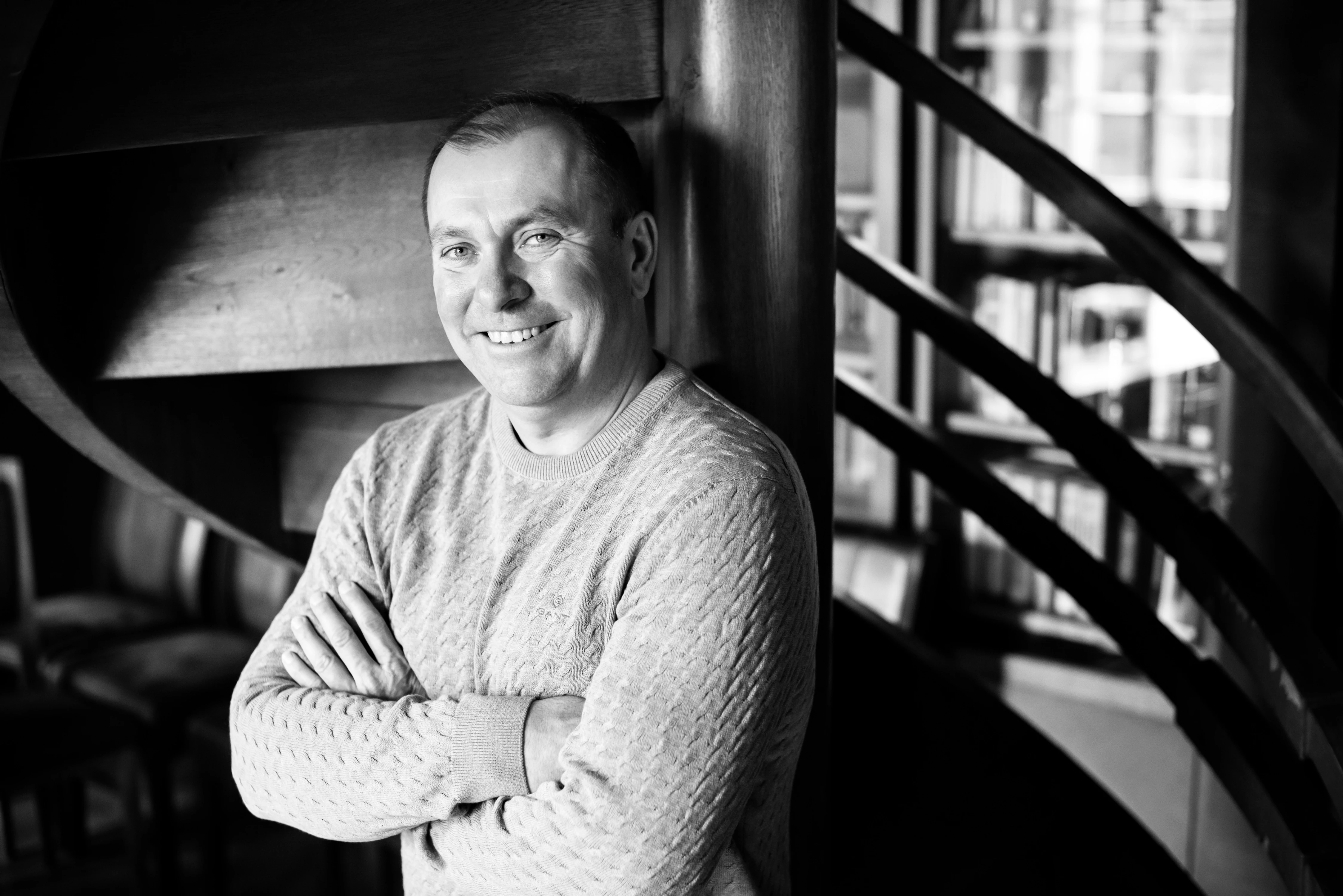 Doc. Martin Anders: Délku života zásadně určuje kvalita mezilidských vztahů