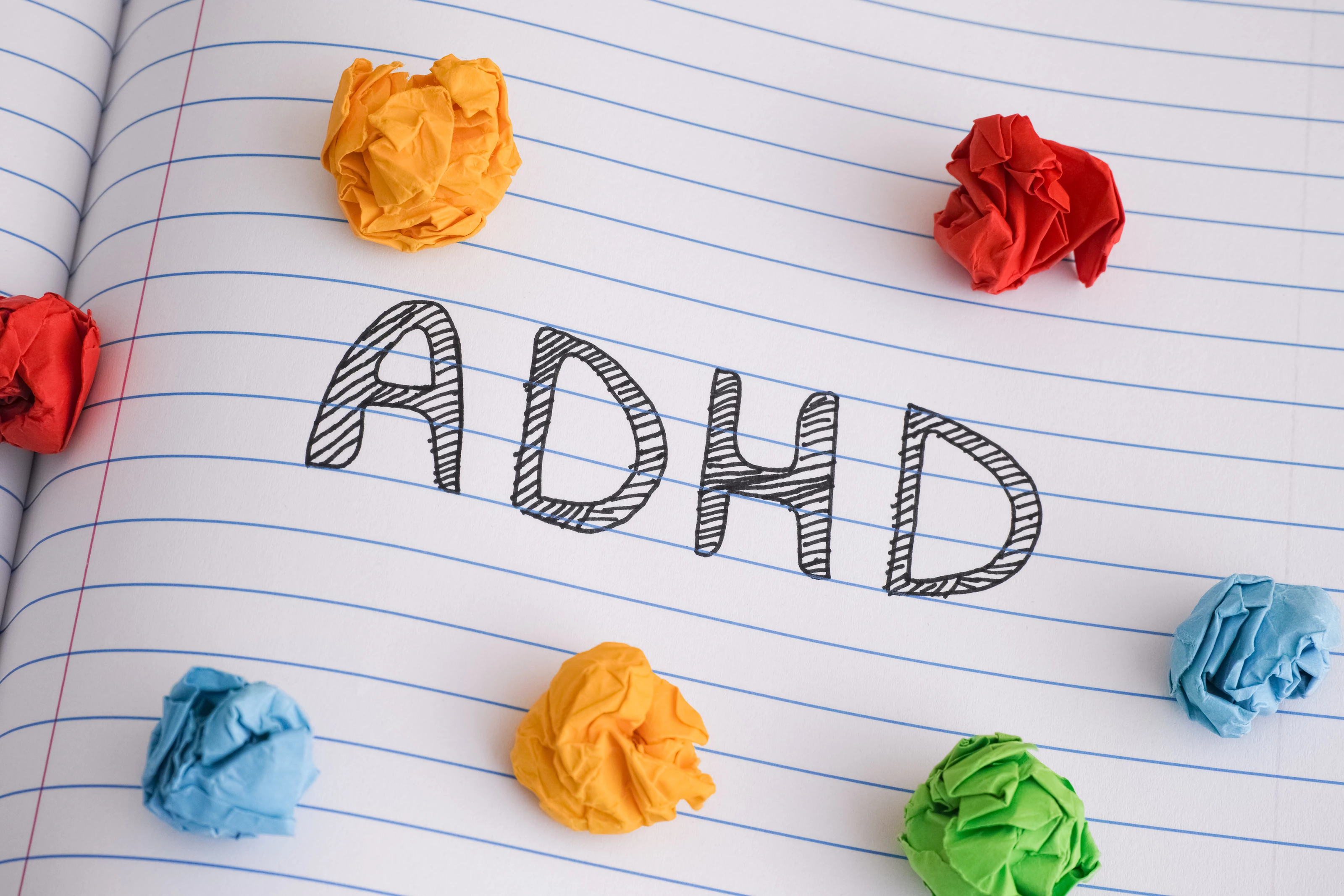 ADHD jako evoluční výhoda? Výzkum se zaměřil na lovce a sběrače