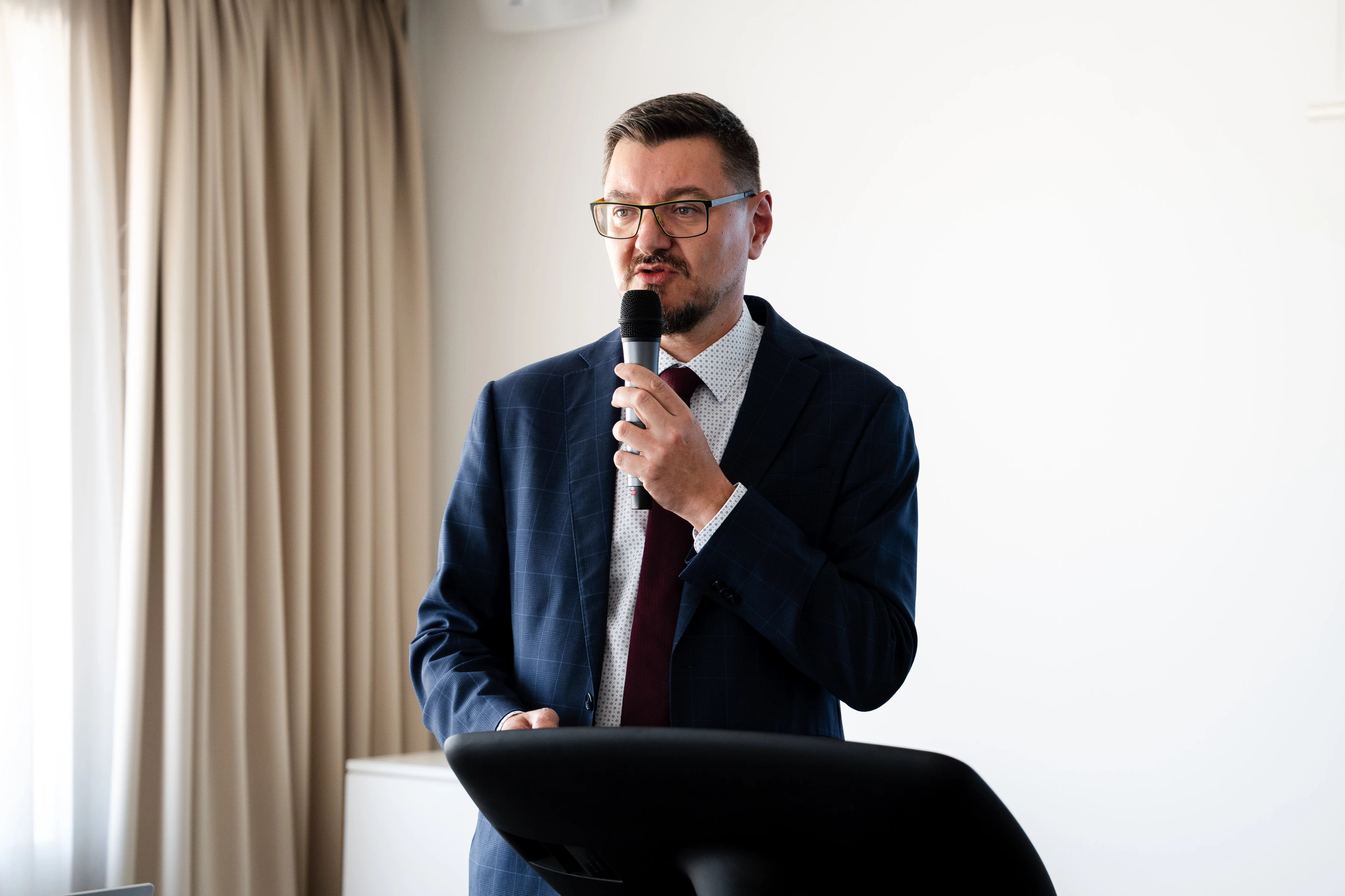 Prof. MUDr. Martin Prázný, CSc., Ph.D.