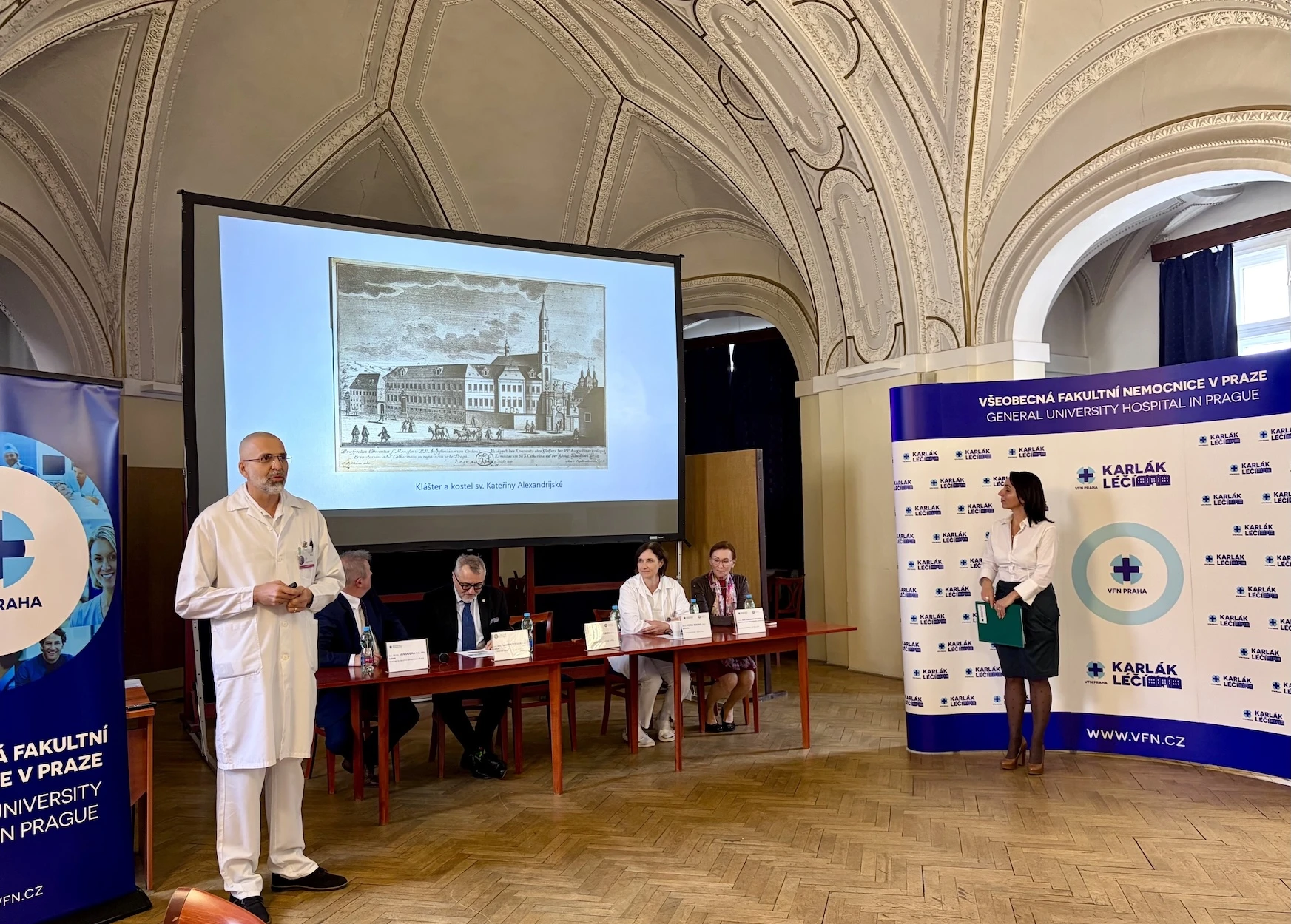 AUDIO: Pacienti s CMP těží z moderních přístupů k léčbě