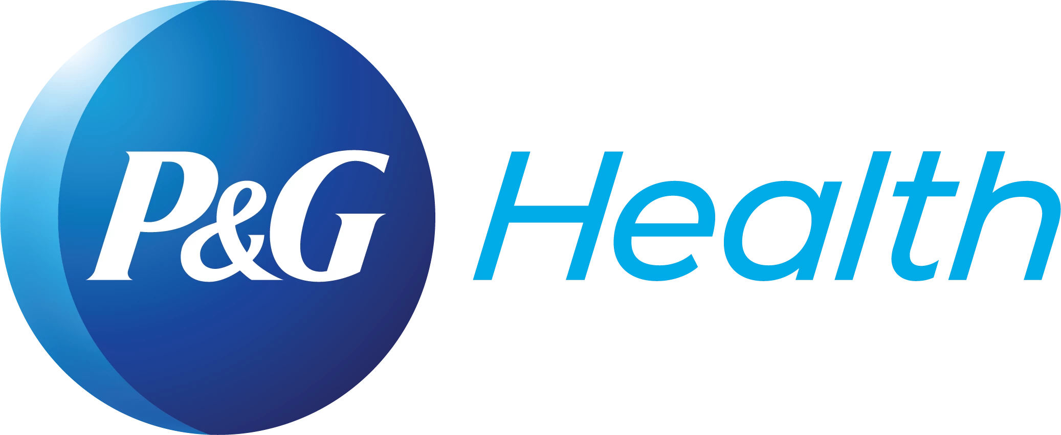 Procter & Gamble Health logo new 3_2025 png