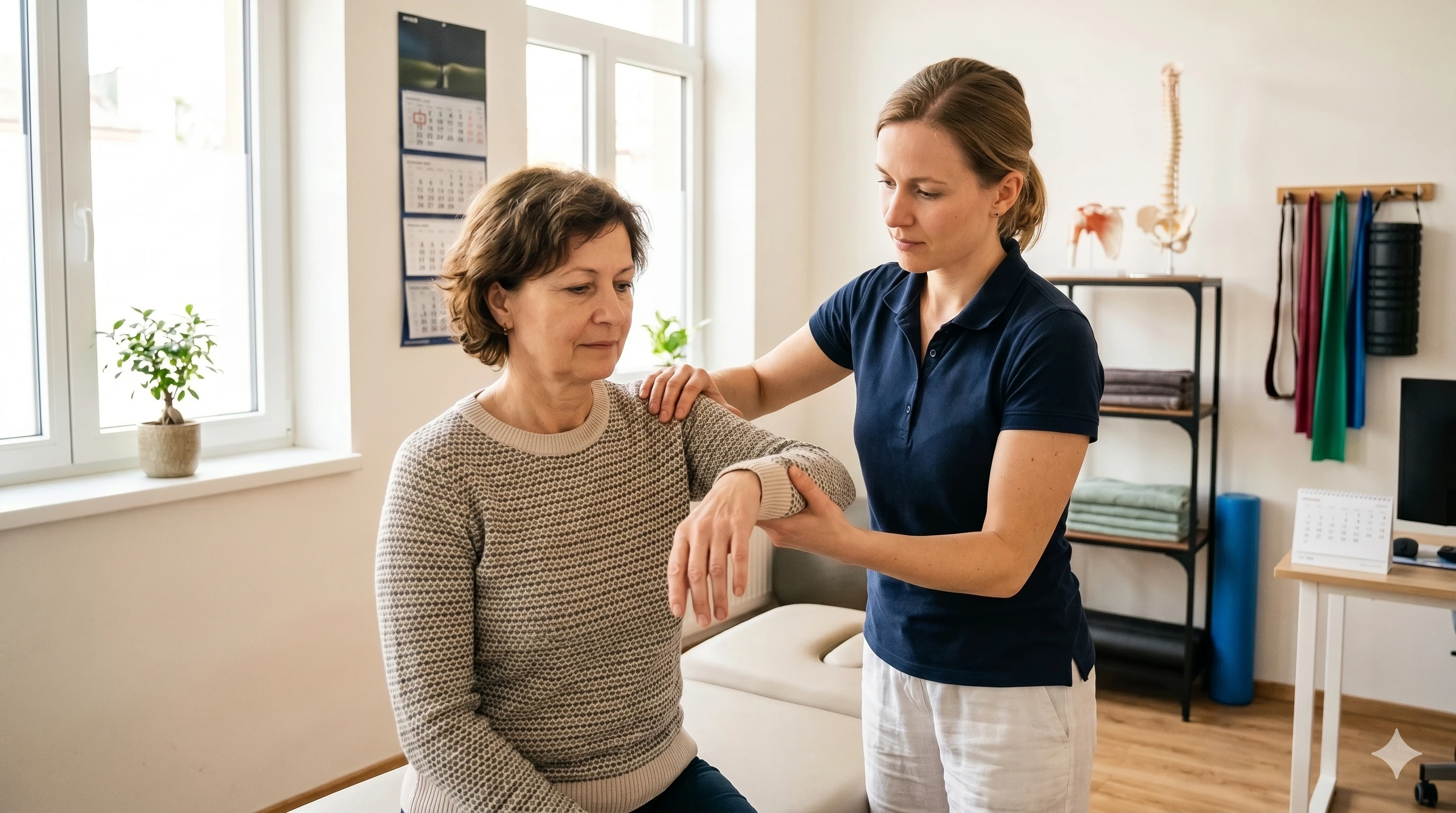 Léčba muskuloskeletální bolesti: Jak si vede diklofenak epolamin v přímých srovnáních?