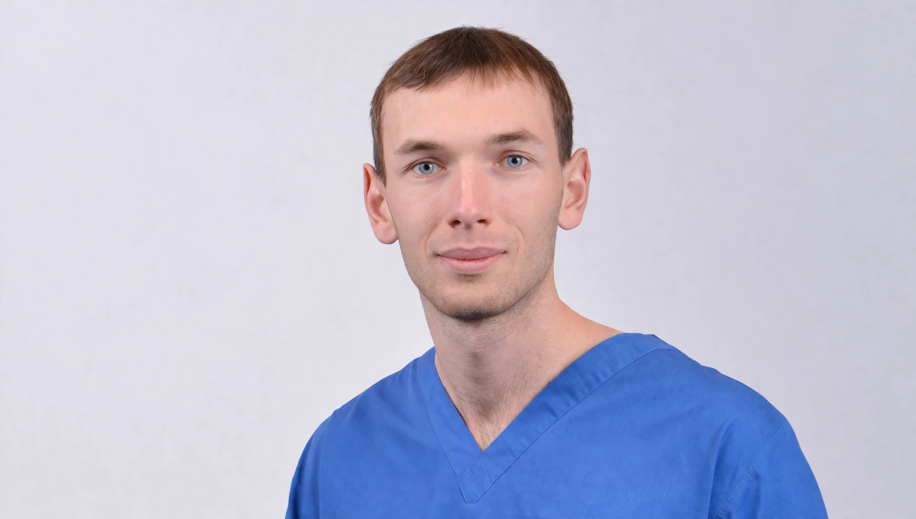 MUDr. Martin Čerňan, Ph.D.: Naším cílem je postupně učinit z AML vyléčitelné onemocnění u všech pacientů