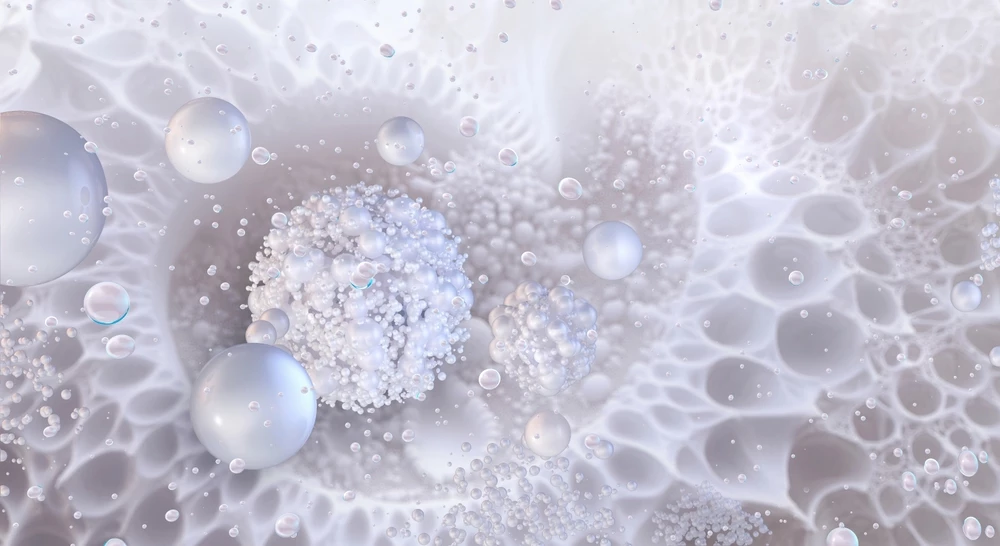 Romosozumab zlepšuje kostní mikroarchitekturu u postmenopauzálních žen s osteoporózou