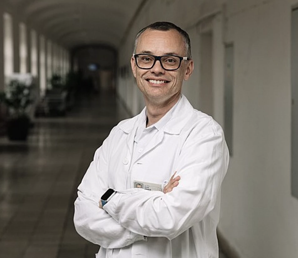 Prof. Michal Vrablík: Nová antidiabetika umožňují léčit kardio-renálně-metabolická onemocnění v časnějších fázích