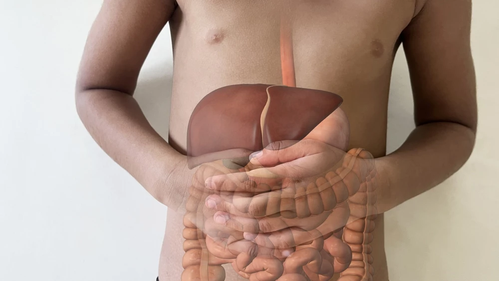 Jak ovlivňuje chronický a akutní stres gastrointestinální trakt?