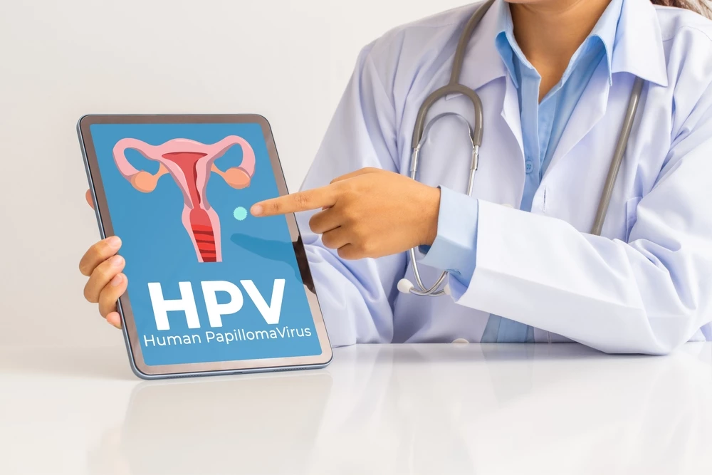 Karcinomy děložního hrdla a orofaryngu způsobené HPV: Čím a proč se liší – a co to znamená pro praxi?