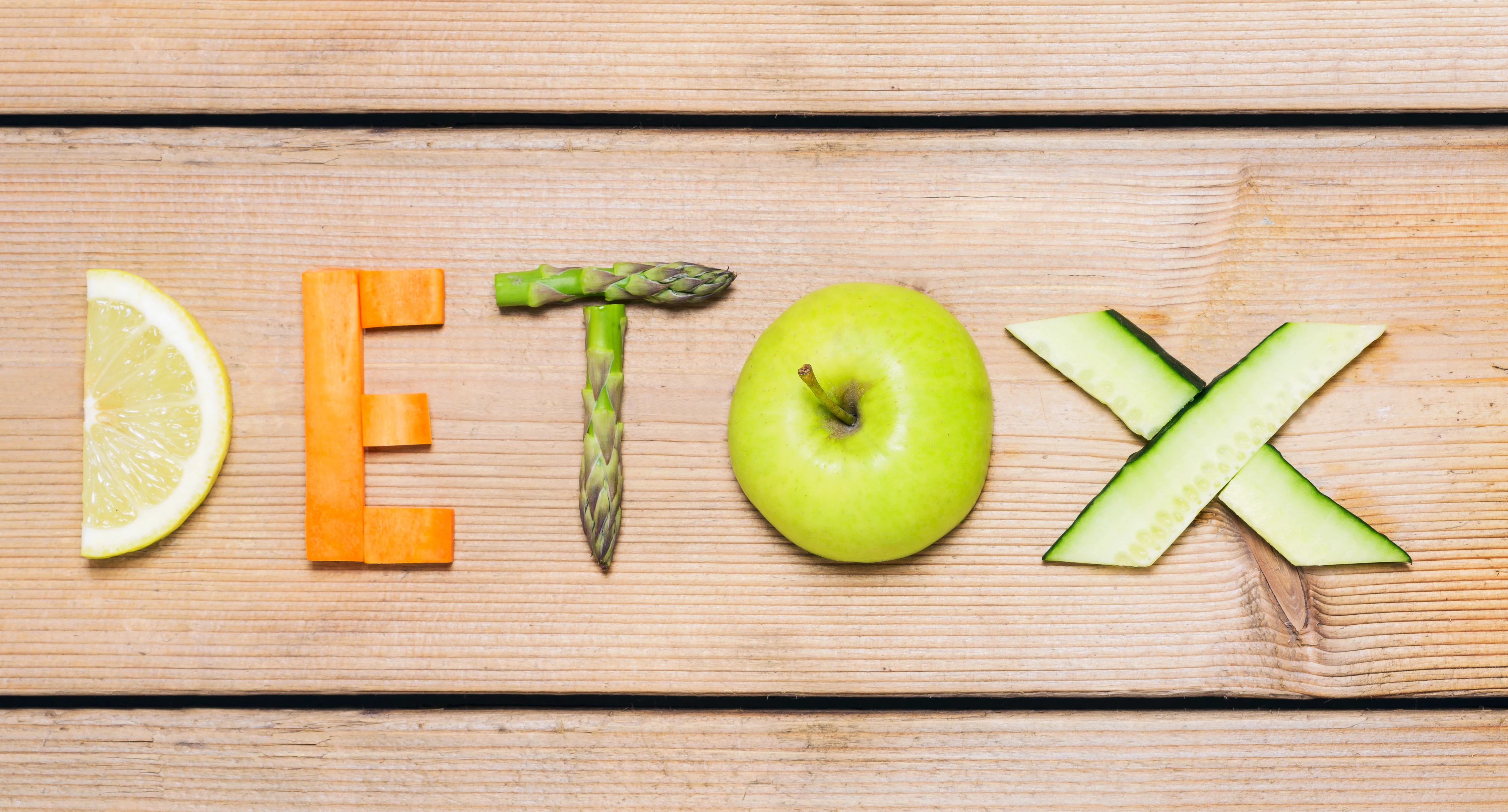Detoxikace – klamavá mantra moderní medicíny?