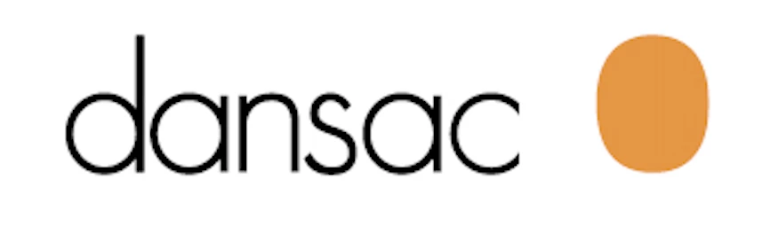 Dansac Hartmann logo 2025