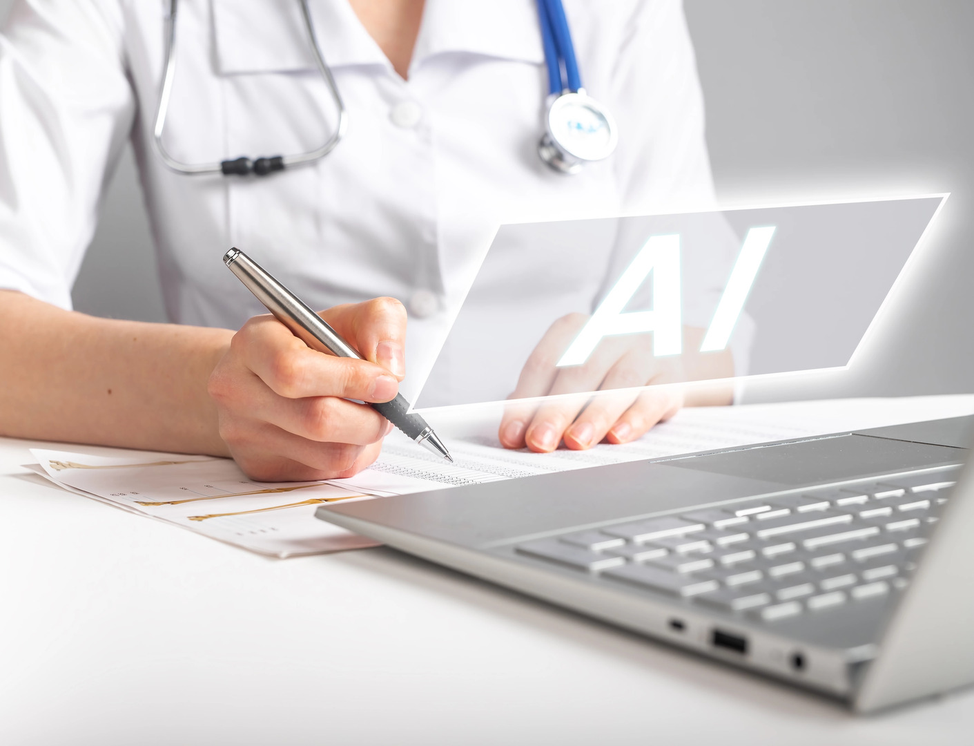 Umělá inteligence v logopedii – český projekt umožní přesnější diagnostiku i cílenou terapii dysartrie