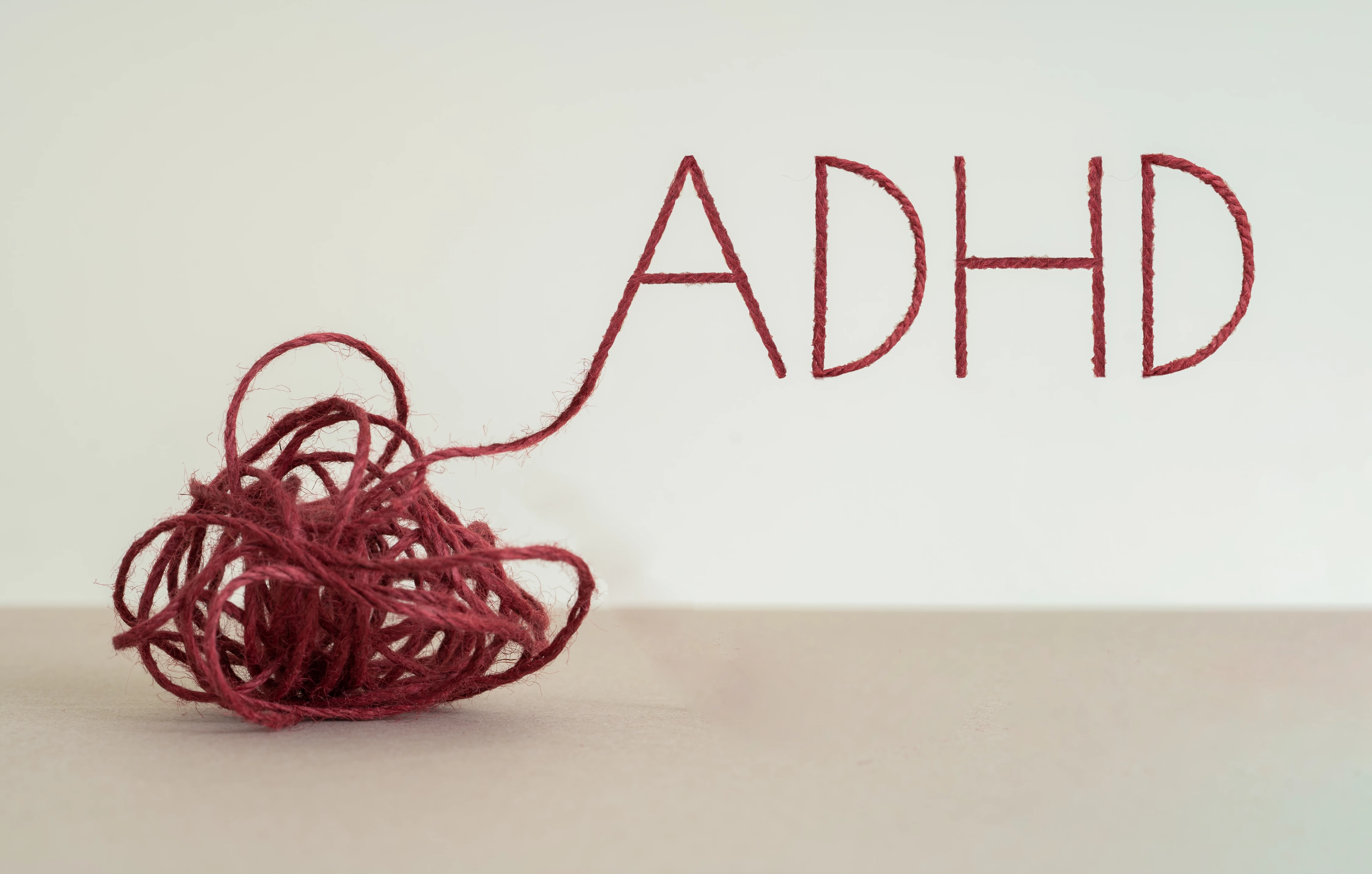 Může „spižírna“ železa v mozku souviset s ADHD?