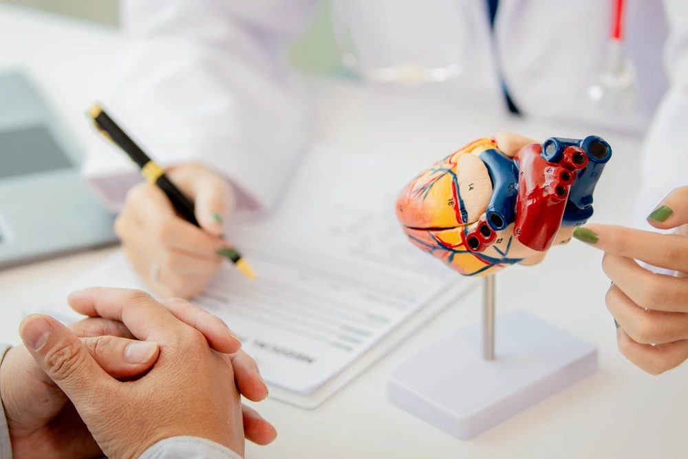 Prognostický význam hladiny natriuretických peptidů při léčbě empagliflozinem