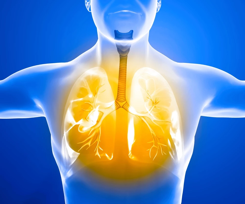Řízené vysazování OKS po zahájení biologické léčby benralizumabem u těžkého astmatu