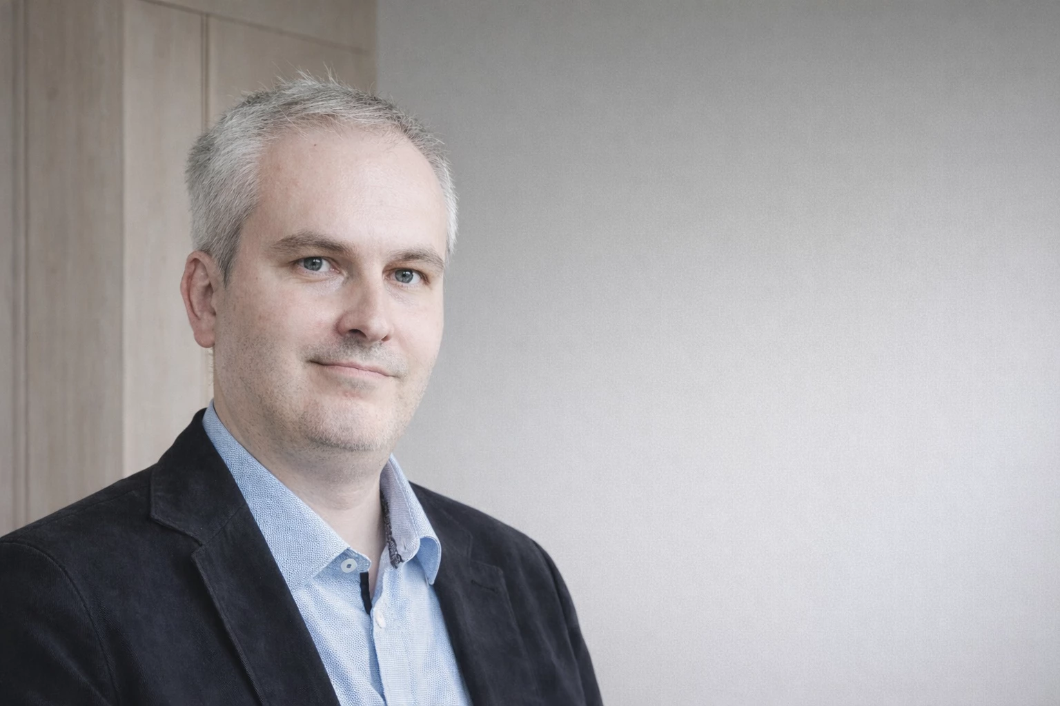 S prof. Liborem Ustohalem o depresi a úzkosti u onkologických pacientů: Kdy, čím a jak bezpečně léčit?