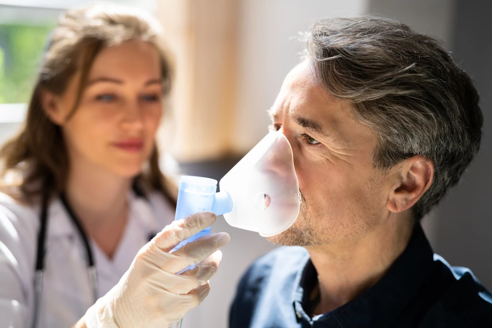 Komorbidity silně ovlivňují výsledky léčby těžkého astmatu