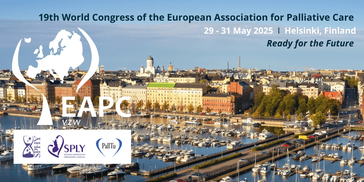 EAPC 2025: Jaké proměny čekají paliativní péči v blízké budoucnosti?