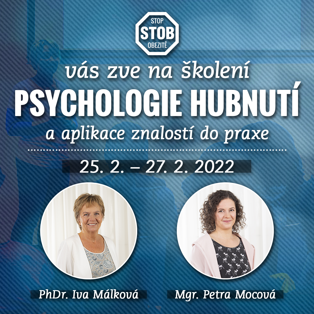 Psychologie hubnutí