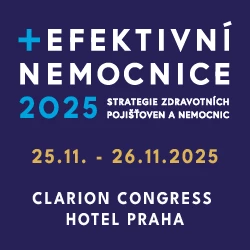 Efektivní nemocnice