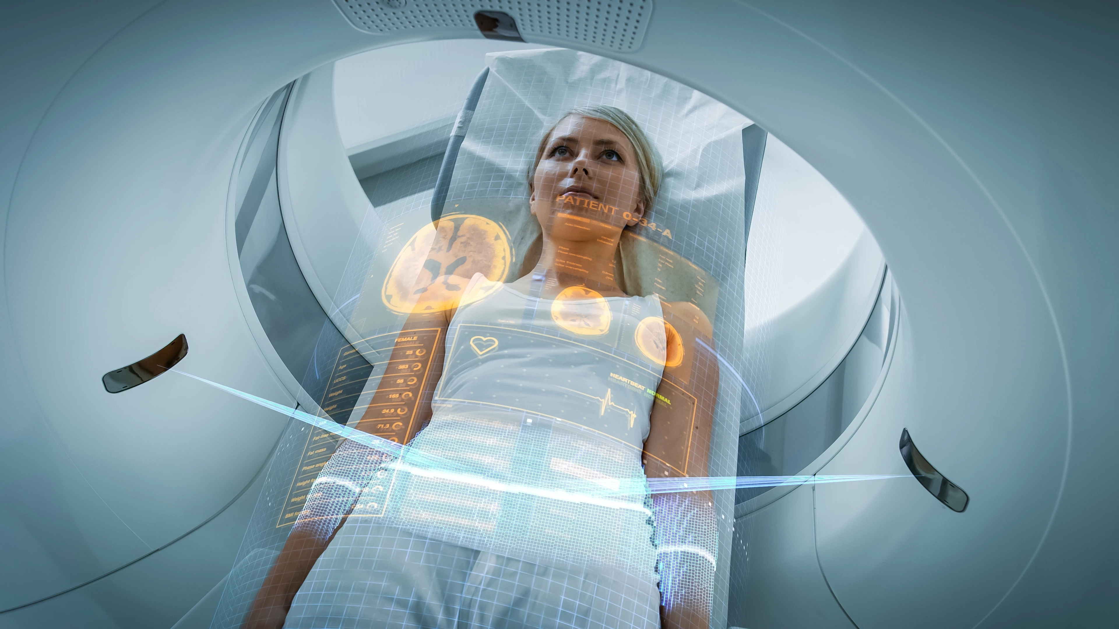 Soumrak radiologů? Nahradí je umělá inteligence?
