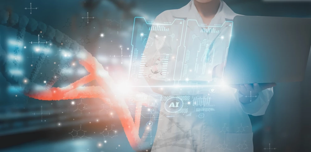 AI může díky přesnému rozlišení nádorových buněk změnit onkologickou léčbu